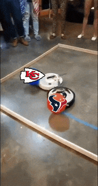 FanDuel fight sports football funny GIF