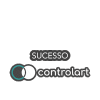 Automation Sucesso Sticker by ControlArt