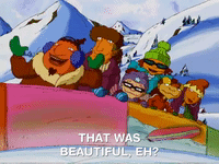 rocket power nicksplat GIF