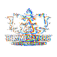 glitch rap Sticker by Rhymesayers
