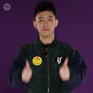 awesome well done GIF by Spotify