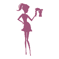 Spraytan Sticker by cocoglobar