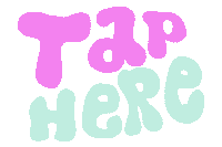 Rainbow 90S Sticker by Muchable
