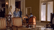tv land hello GIF by nobodies.