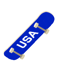 One For All Summer Sticker by Team USA