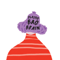 Cansinkonca Sticker