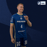 Handball GIF by DAIKIN HBL