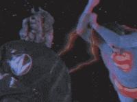 My Hero Vhs GIF by vhspositive