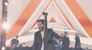 acm awards 2019 acms GIF by Academy of Country Music Awards