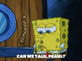 season 6 episode 10 GIF by SpongeBob SquarePants