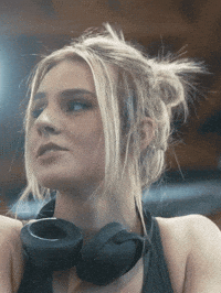 Cute Face GIF