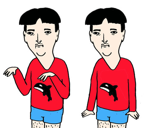 twins GIF by vagodefarmacia