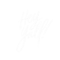 Hey Sticker by Therapy for Black Girls