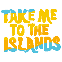 tiharasmith summer holiday beach vacation Sticker