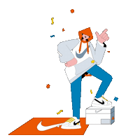 Nikefest Sticker by Nike Hong Kong