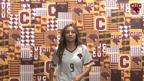 Cuc GIF by CUCougars
