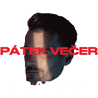 Leoš Mareš Sticker by leoskoncert