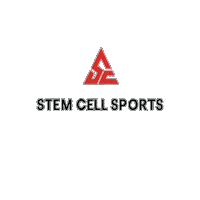 StemCellSports sportsperformance regenerativemedicine sportsrecovery stemcelltherapy Sticker