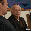 Season 11 Hbo GIF by Curb Your Enthusiasm