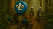 Star Wars Speed GIF by LitVM