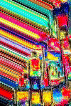 Art Think GIF