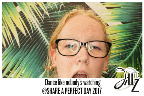 major booth share a perfect day 2017 GIF by Jillz