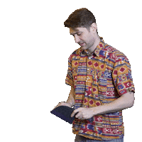 Dance Knife Sticker by Universal Music