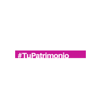ESTODOTUYO gc grancanaria patrimonio todotuyo Sticker