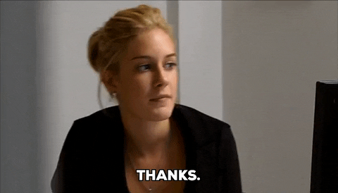 heidi montag thanks GIF by The Hills