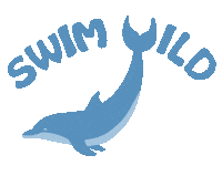 Dolphins Sticker by Dolphin Project