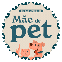 Diadasmaes Sticker by Morada da Paz