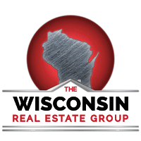 Wrg Sticker by The Wisconsin Real Estate Group