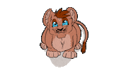 My Pride Tribbleofdoom Sticker by My Pride The Series