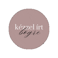 Bogre Sticker