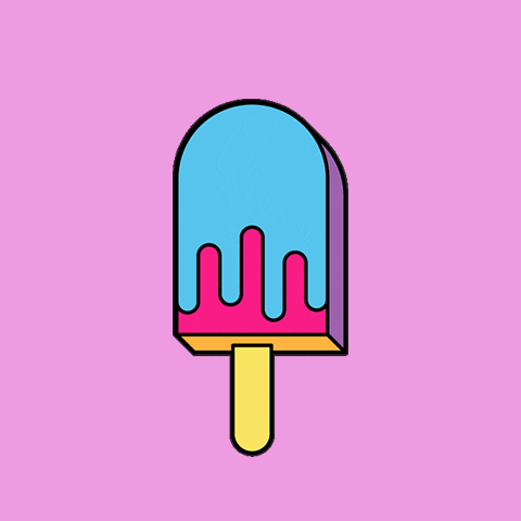 Cool Off Ice Cream GIF