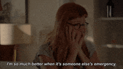 fox tv help GIF by 9-1-1 on FOX