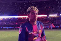 Football Barcelona GIF