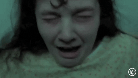 horror no GIF by Regal Cinemas