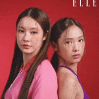 Girl Rules GIF