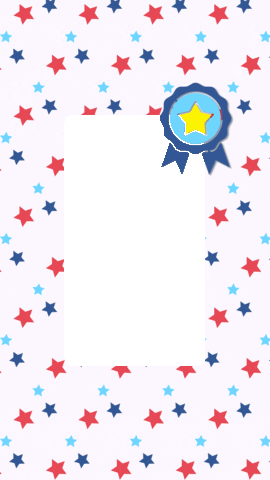 MISSIONOutdoor stars mission 4thofjuly starsandstripes Sticker