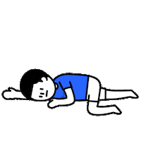 Goto Sticker by gotofitness