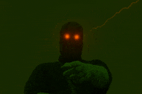 Power Energy GIF
