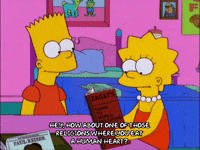 homer simpson episode 6 GIF