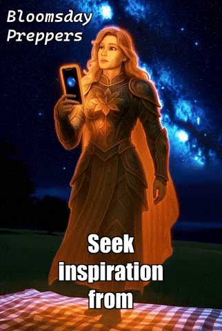 GIF by Bloomsday Preppers
