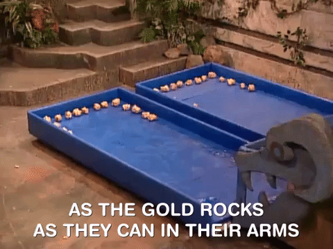 legends of the hidden temple nicksplat GIF
