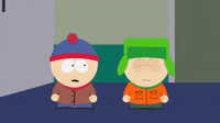 We're Going To New York?