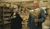 Rejected Ghost GIF by The Great Pottery Throw Down