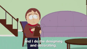 comedy central 21x1 GIF by South Park 