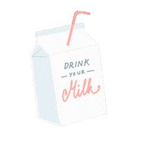 clxmfk love drink healthy viral Sticker