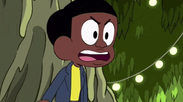 craig no GIF by Cartoon Network EMEA